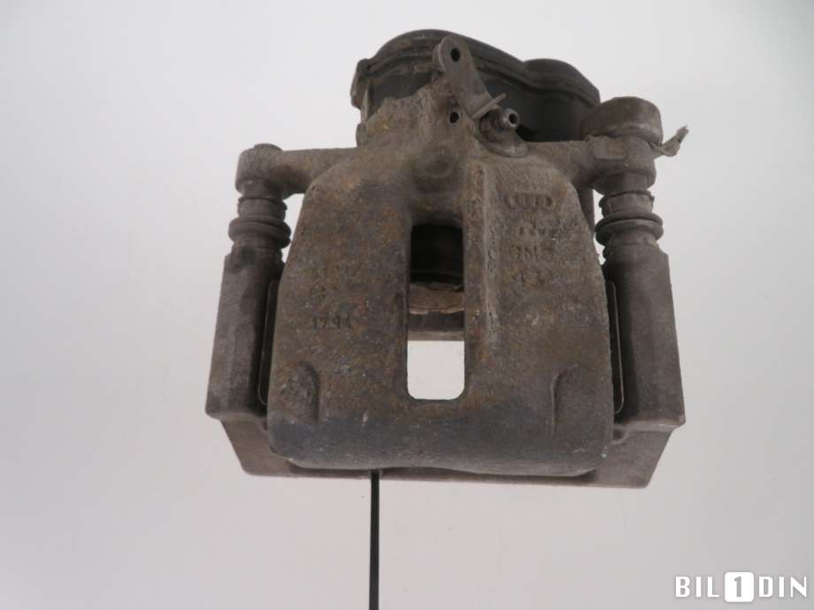 Bremsecaliper venstre bak til Audi A6, Allroad 2012-2014 (Type III, Fase 1) (C7) (C7) (AUDI|4G0615403A|)