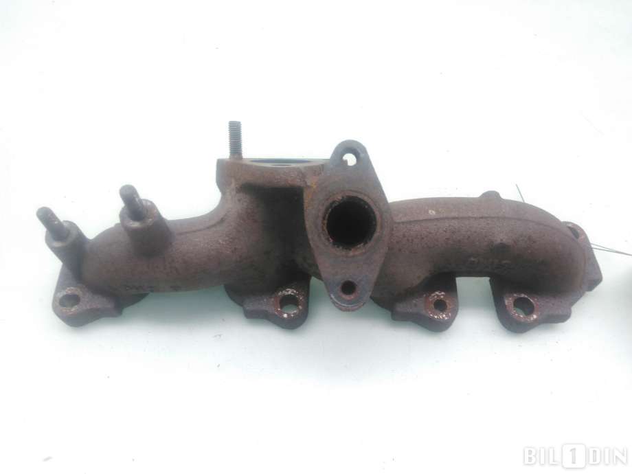 Manifold eksos til Audi A5 2007-2016 (Type I) (AUDI|03L253031|)