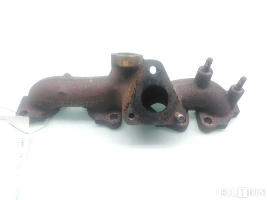 Manifold eksos til Audi A5 2007-2016 (Type I) (AUDI|03L253031|)