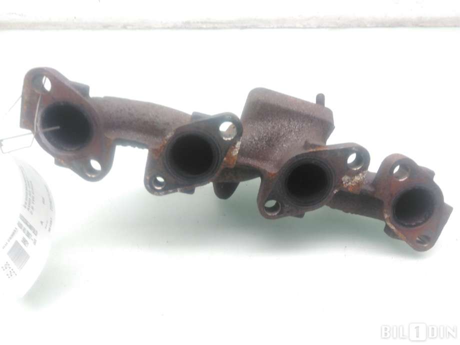 Manifold eksos til Audi A5 2007-2016 (Type I) (AUDI|03L253031|)