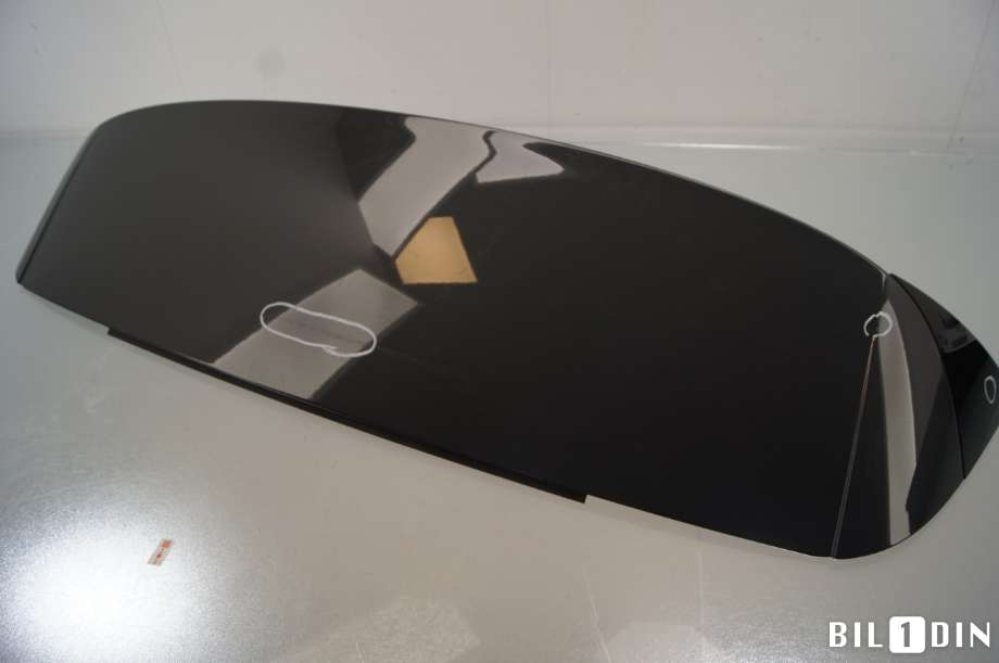 Spoiler bakluke til VW Golf VIII 2020-->> (VOLKSWAGEN|5H6827933G|)