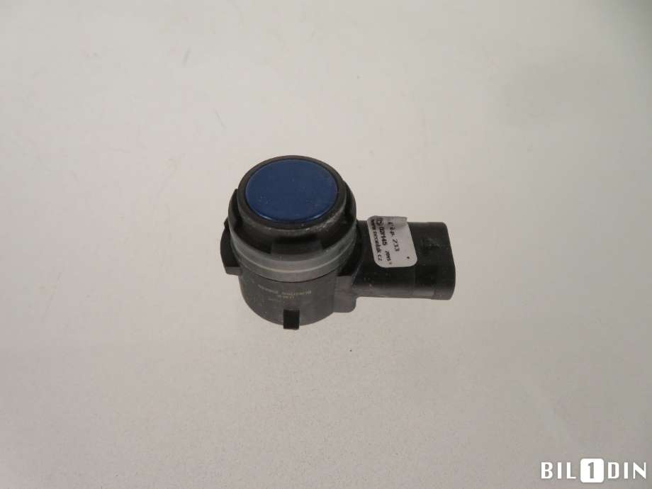 Parkeringssensor bak til Škoda Octavia 2013-2016 (Type III, Fase 1) (SKODA|5Q0919275|)