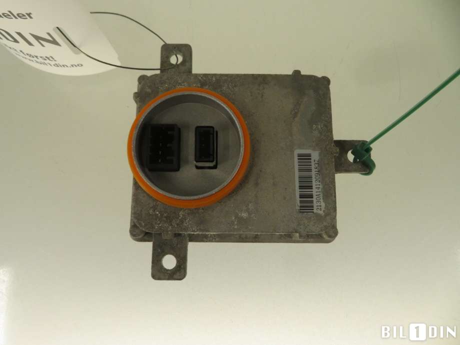 Styreenhet xenon/ballast til Škoda Octavia 2013-2016 (Type III, Fase 1) (SKODA|8K0941597E|)
