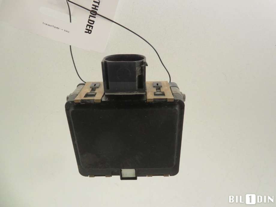 Sensor radar til Škoda Octavia 2013-2016 (Type III, Fase 1) (SKODA|5Q0907561F|)