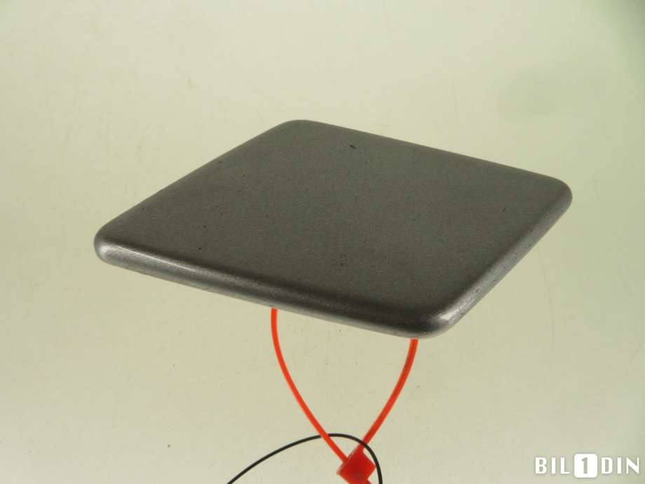 Lyktespylerdyse til BMW 3-Serie 2005-2011 (E90/E91/E92/E93) (E90/E91/E92/E93) (BMW|61677892647|)
