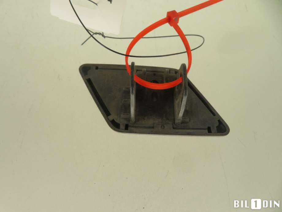 Lyktespylerdyse til BMW 3-Serie 2005-2011 (E90/E91/E92/E93) (E90/E91/E92/E93) (BMW|61677892647|)