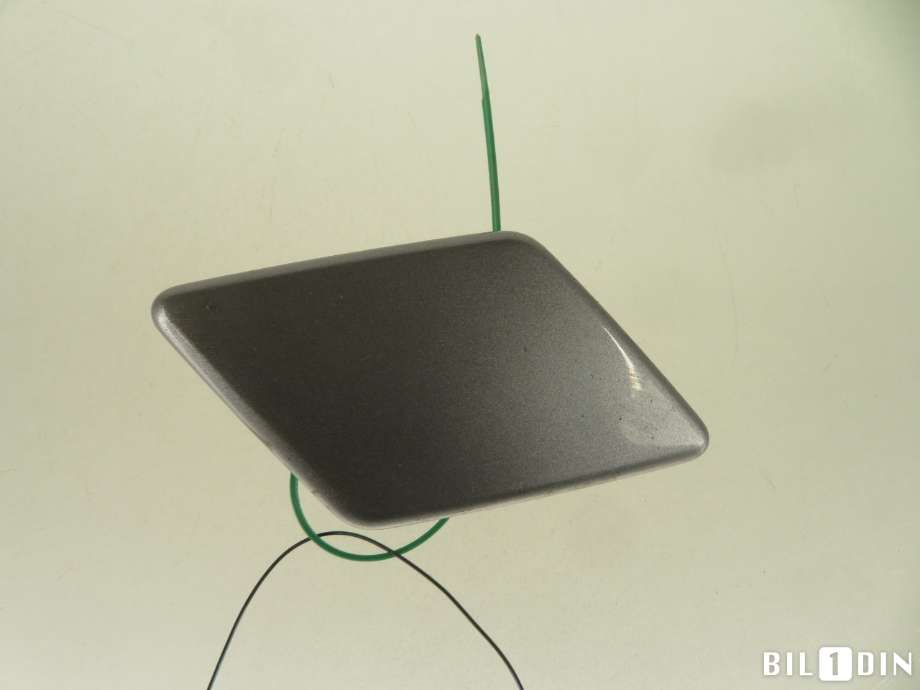 Lyktespylerdyse til BMW 3-Serie 2005-2011 (E90/E91/E92/E93) (E90/E91/E92/E93) (BMW|61677892648|)