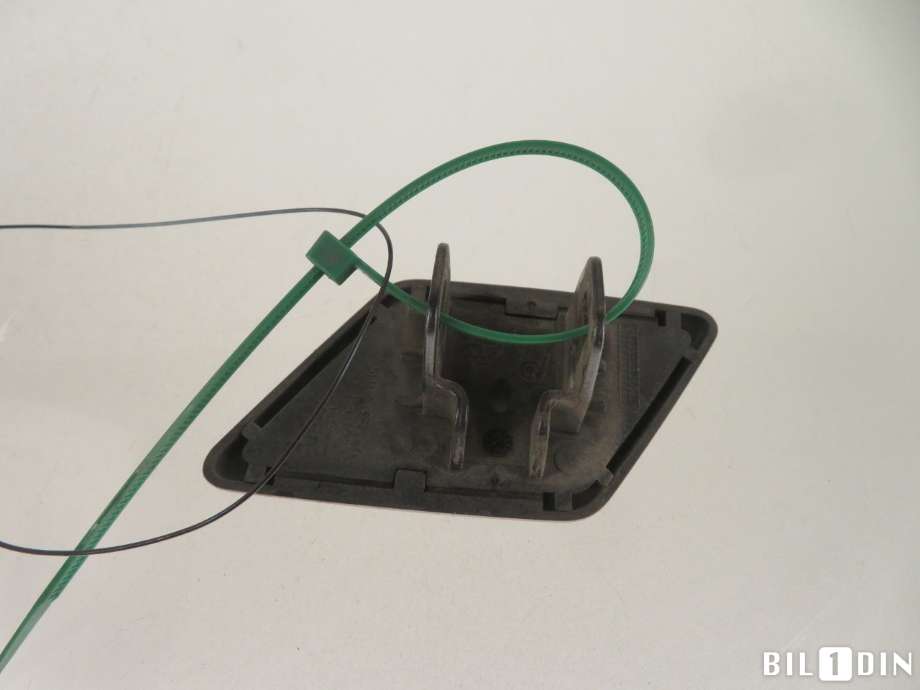 Lyktespylerdyse til BMW 3-Serie 2005-2011 (E90/E91/E92/E93) (E90/E91/E92/E93) (BMW|61677892648|)