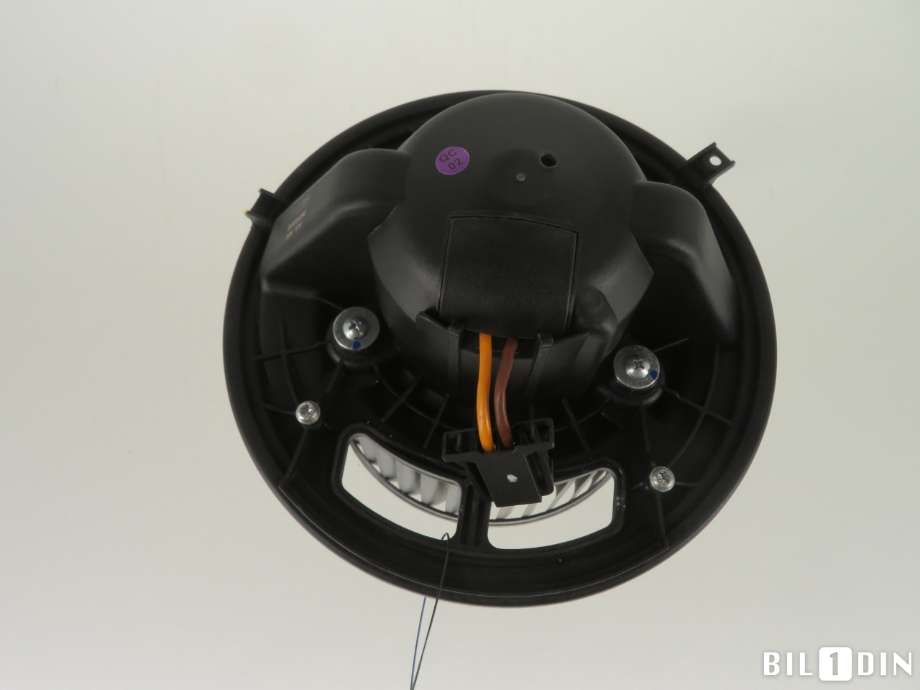 Varmeapparat motor til BMW 3-Serie 2005-2011 (E90/E91/E92/E93) (E90/E91/E92/E93) (BMW|64119227670|)