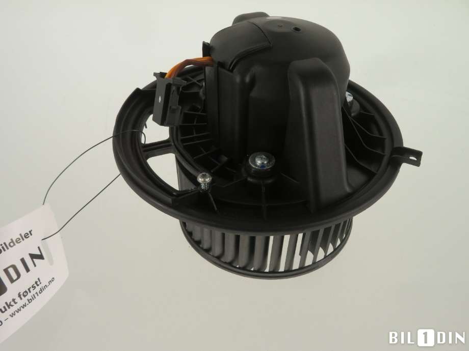 Varmeapparat motor til BMW 3-Serie 2005-2011 (E90/E91/E92/E93) (E90/E91/E92/E93) (BMW|64119227670|)