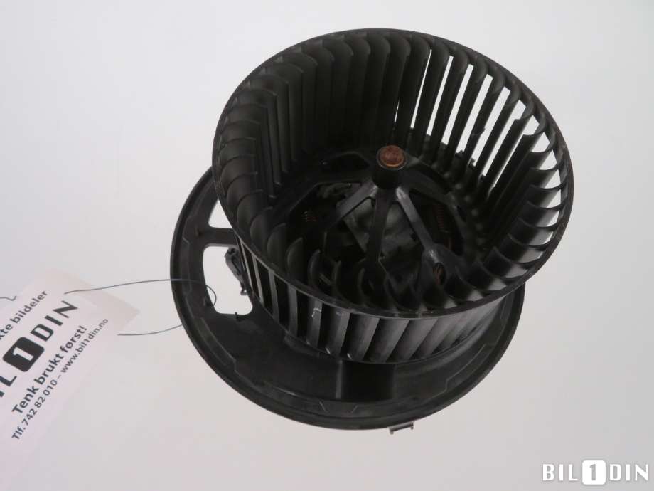 Varmeapparat motor til BMW 3-Serie 2005-2011 (E90/E91/E92/E93) (E90/E91/E92/E93) (BMW|64119227670|)