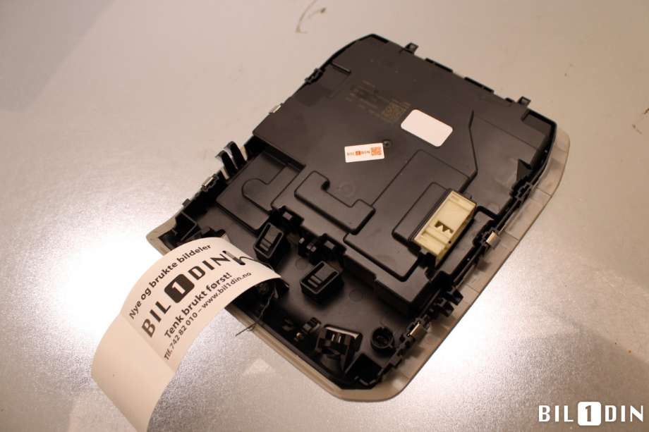 Taklyspanel til VW Golf VIII 2020-->> (VOLKSWAGEN|5H0959561BM|)