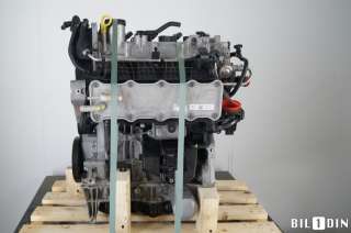 Motor bensin til Škoda Octavia,   (SKODA|04E100099G|04E100099GX)