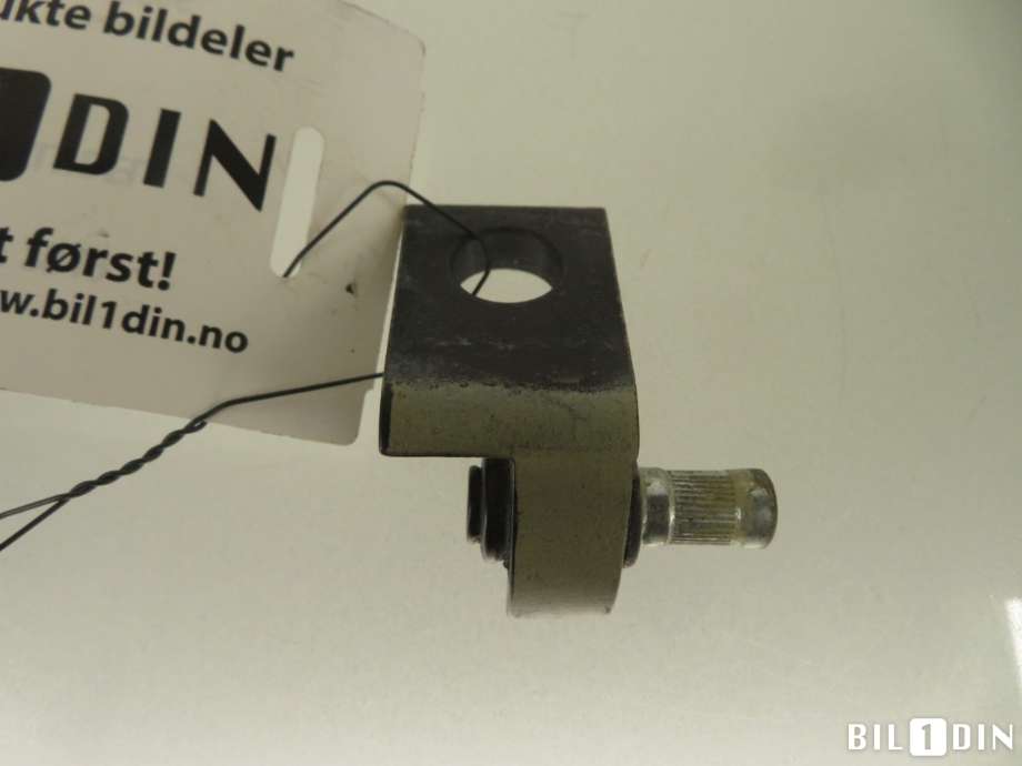 Hengsler til Audi e-tron 2018-->> (AUDI|8S0833405B|)