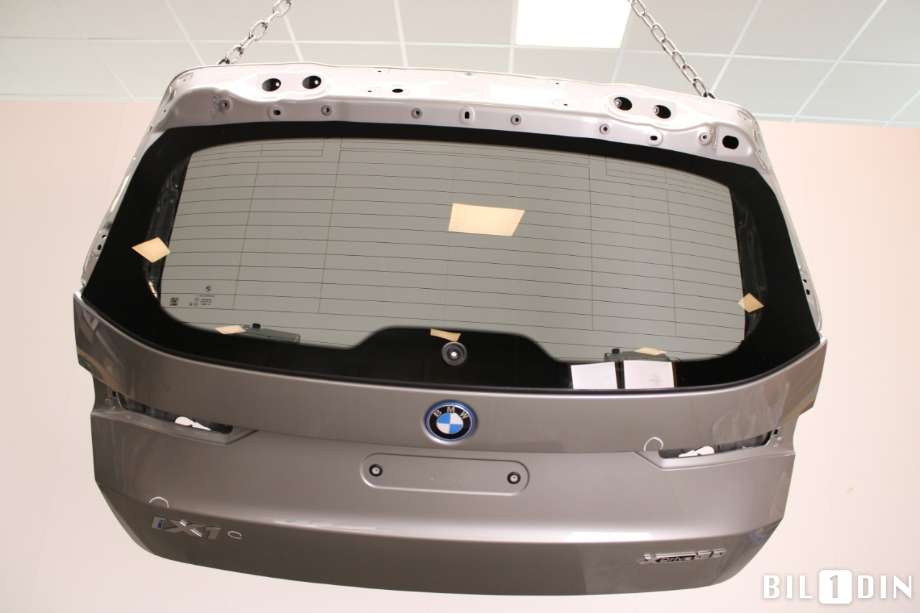 Bakluke til BMW X1 2022-->> (U11) (U11) (BMW|41629450465|)