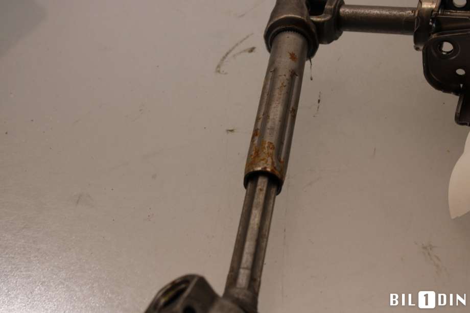 Rattaksel til VW Golf VII 2012-2017 (Fase 1)  (VOLKSWAGEN|5WB419502F|)
