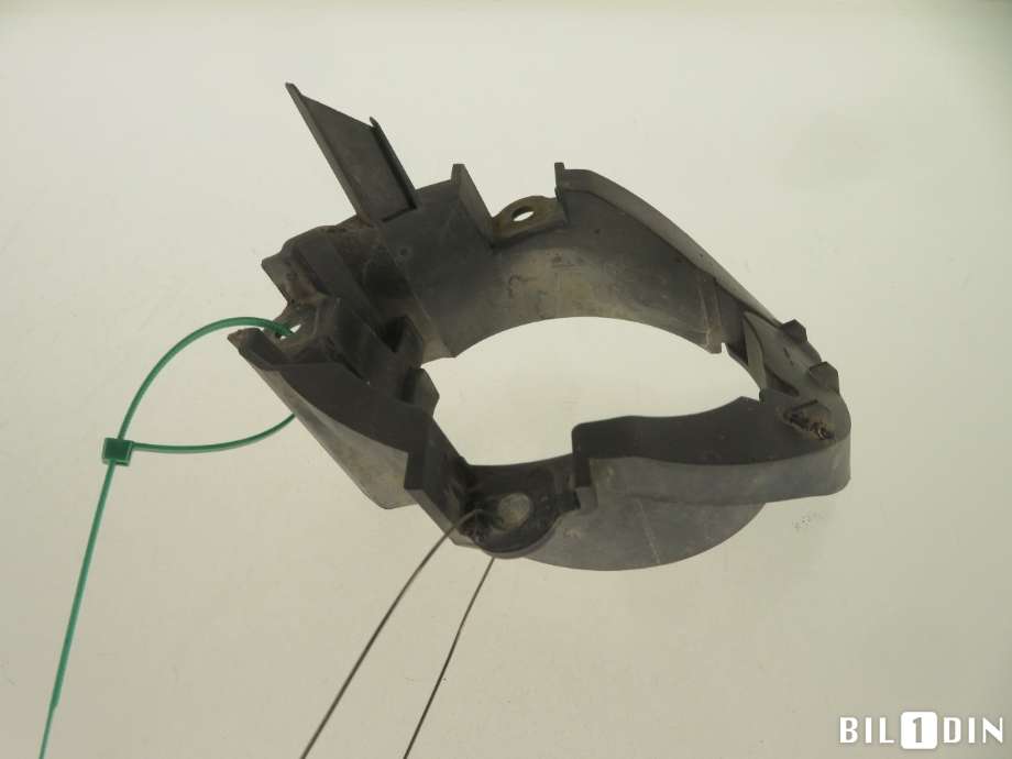 Frontlyktehus til Toyota Avensis 2009-2015 (Type III, Fase 1)  (TOYOTA|5212705060|)