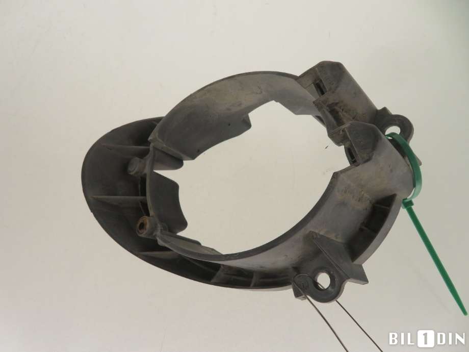 Frontlyktehus til Toyota Avensis 2009-2015 (Type III, Fase 1)  (TOYOTA|5212705060|)