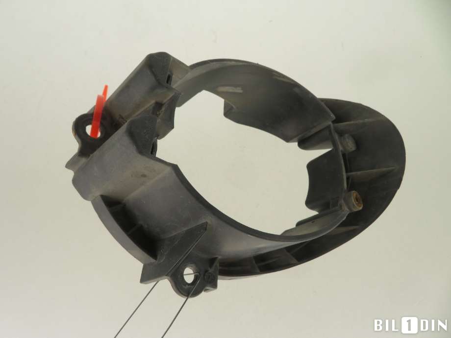 Frontlyktehus til Toyota Avensis 2009-2015 (Type III, Fase 1) (TOYOTA|5212805080|)
