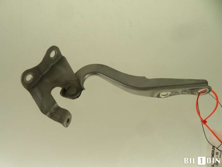 Panserhengsler til Toyota Avensis 2009-2015 (Type III, Fase 1)  (TOYOTA|5342005040|)