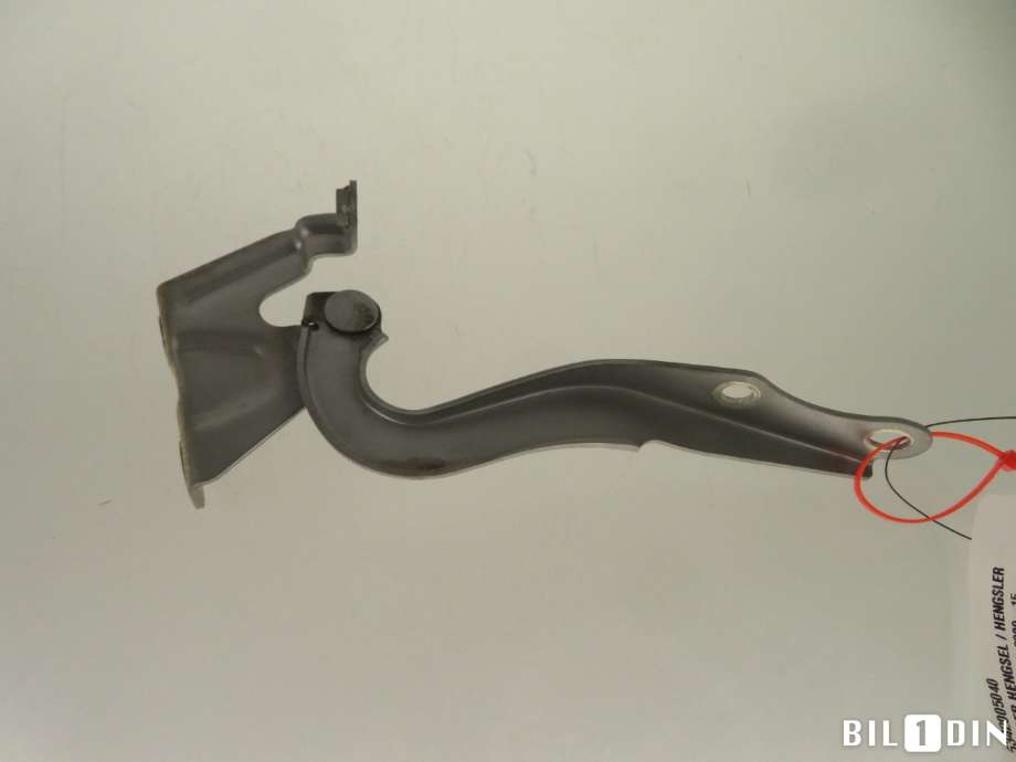 Panserhengsler til Toyota Avensis 2009-2015 (Type III, Fase 1)  (TOYOTA|5342005040|)