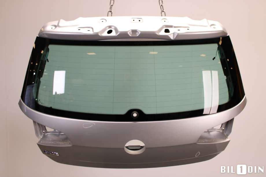 Bakluke combi til VW e-Golf 2014-2017 (Fase 1) (VOLKSWAGEN|5G6827025AB|5G6827025K|)
