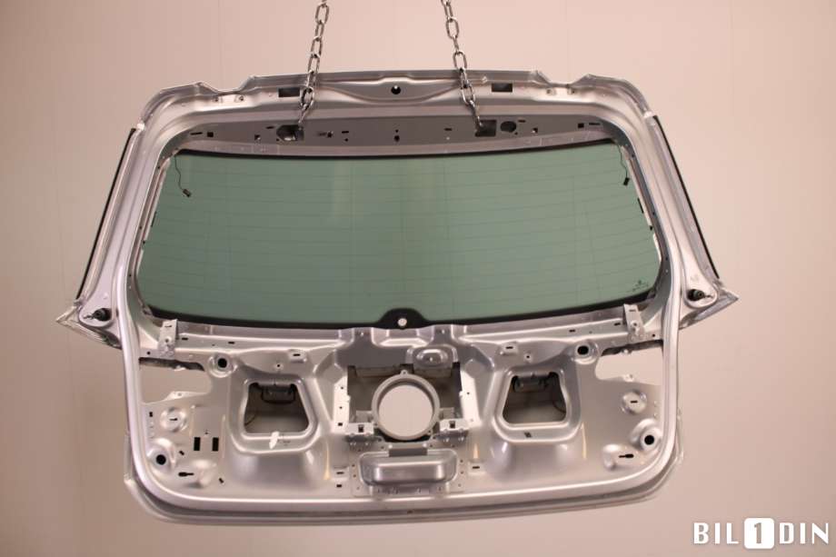 Bakluke combi til VW e-Golf 2014-2017 (Fase 1) (VOLKSWAGEN|5G6827025AB|5G6827025K|)