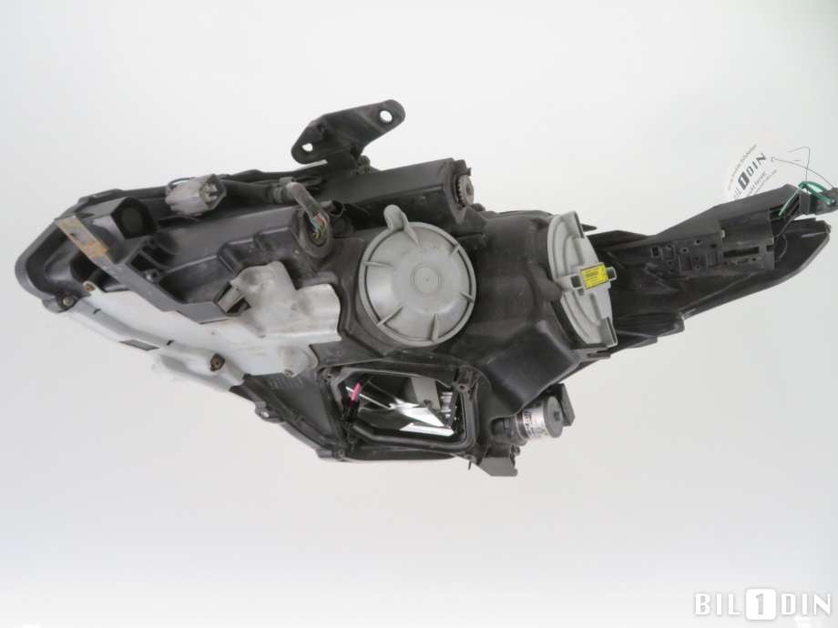Frontlykt høyre xenon til Toyota Avensis 2009-2015 (Type III, Fase 1)  (TOYOTA|8114005331|)