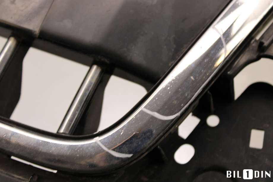 Grill til Audi Q5 2012-2017 (Type I, Fase 2)  (AUDI|8R0853651R||8R0853651S)