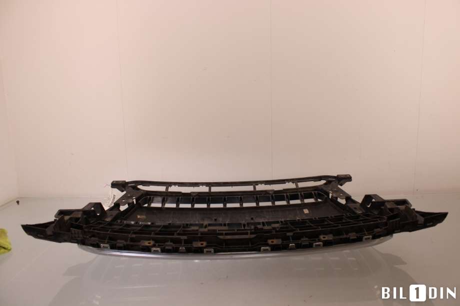 Grill til Audi Q5 2012-2017 (Type I, Fase 2)  (AUDI|8R0853651R||8R0853651S)