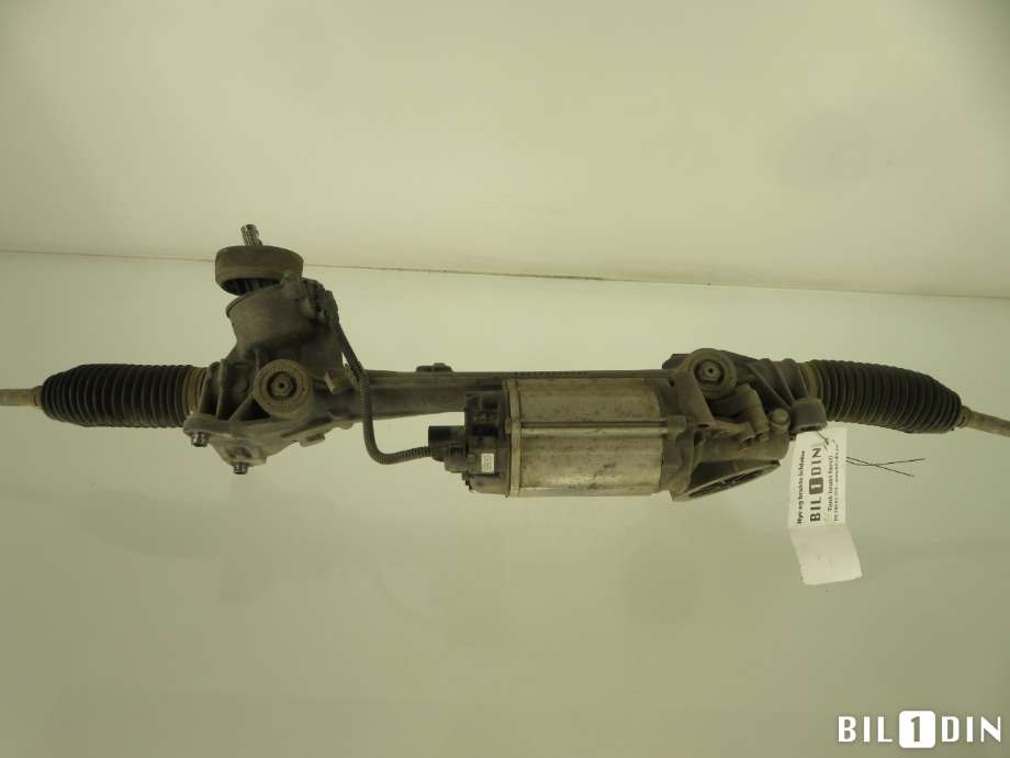 Tannstang elektrisk til Škoda Octavia 2009-2013 (Type II, Fase 2)  (SKODA|1K1423055M|1K1423055K|)