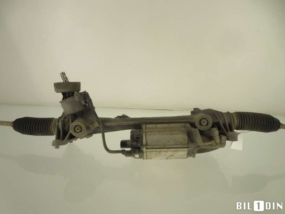 Tannstang elektrisk til Škoda Octavia 2009-2013 (Type II, Fase 2)  (SKODA|1K1423055M|1K1423055K|)