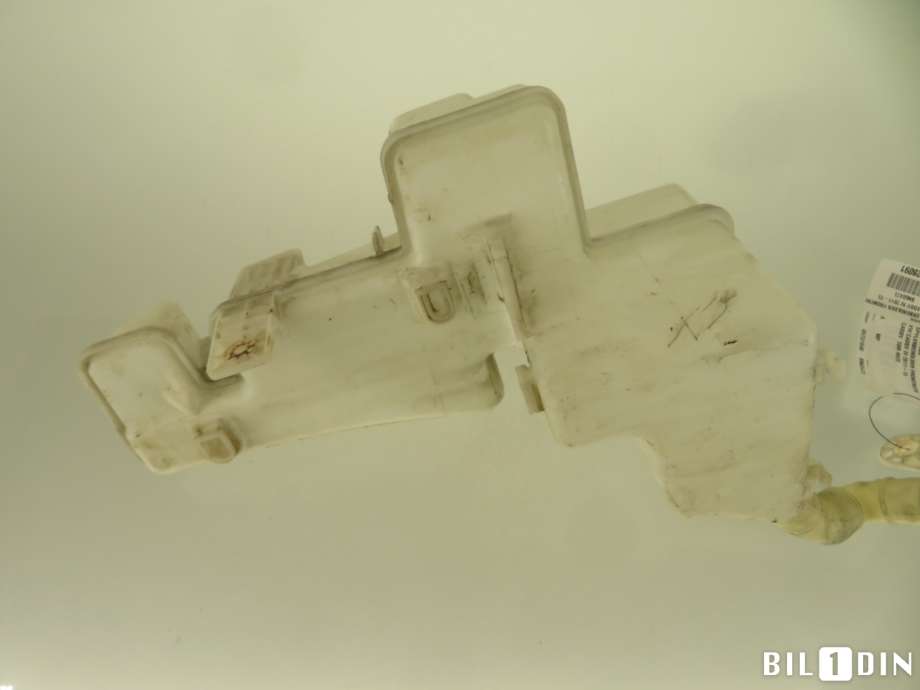 Spylertank til VW Caddy 2010-2015 (Type III, Fase 2) (VOLKSWAGEN|1T0955453E|)