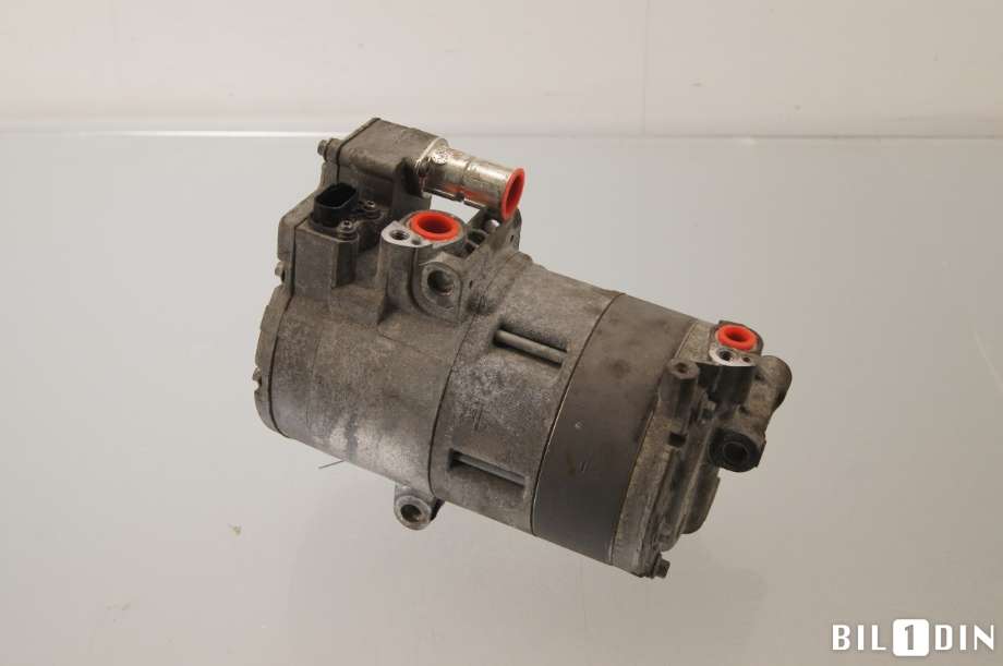 Aircondition kompressor til BMW 2-Serie 2014-2021 (F22/F23) (F22/F23) (BMW|64529496106|)