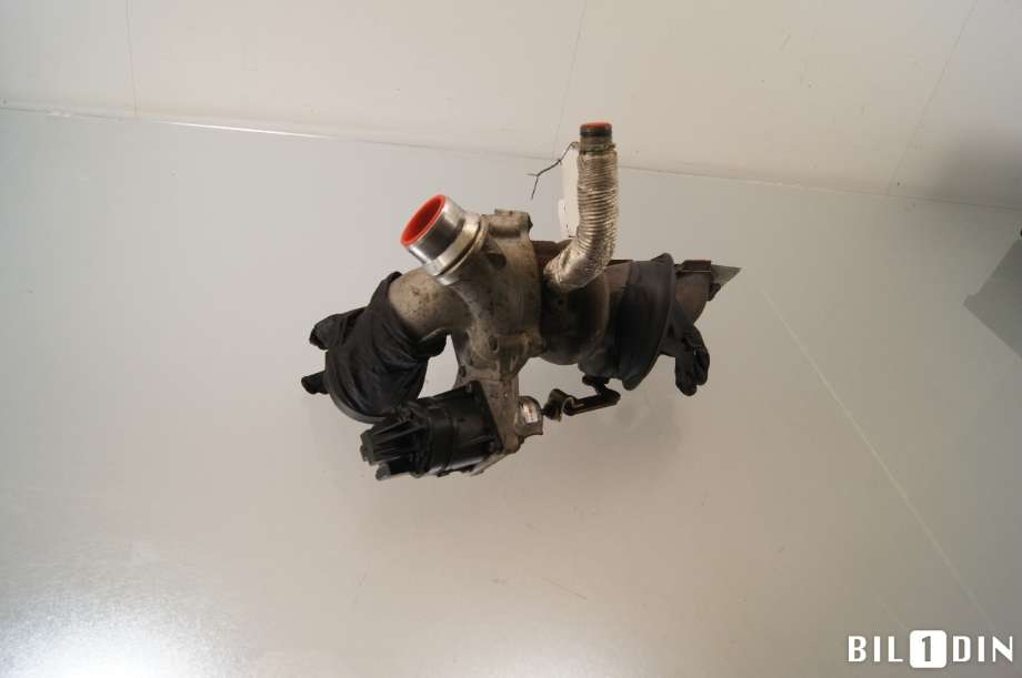 Turbo til BMW 2-Serie 2014-2021 (F22/F23) (F22/F23) (BMW|11655A14819|)