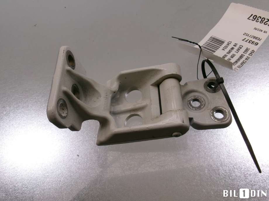 Hengsler til VW Crafter 2016-->> (Type II) (VOLKSWAGEN|7C0827152|)