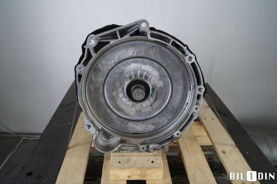 Girkasse automat til BMW 3-Serie 2018-->> (G20) (G20) (BMW|24005A2DA51||5A232D8)