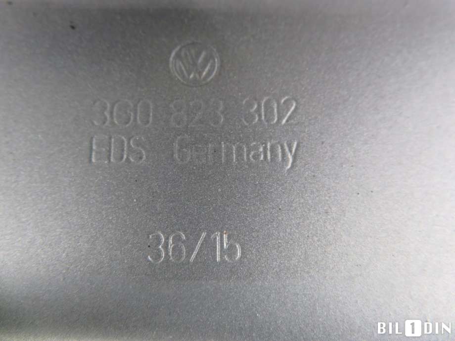 Panserhengsler til VW Passat 2015-2019 (Fase 1) (B8) (B8) (VOLKSWAGEN|3G0823302|)