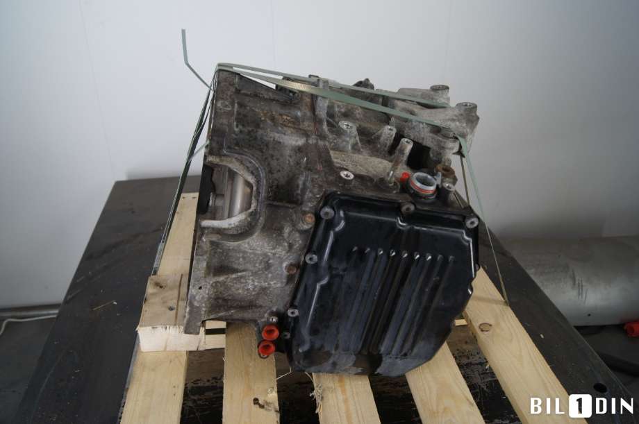 Girkasse automat til Land Rover Range Rover, Evoque 2011-2019 (Type I)  (LAND-ROVER|LR024712|BJ327000AB|BJ327000AD)