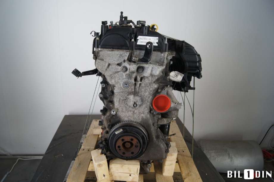 Motor bensin til Land Rover Range Rover, Evoque 2011-2019 (Type I)  (LAND-ROVER|LR025366|BJ3E6006AA|)