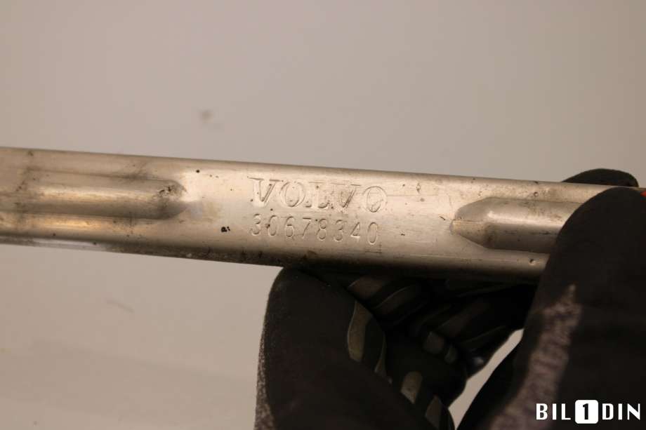 Frontlyktehus til Volvo V70 2007-2013 (Type III, Fase 1)  (VOLVO|30678340|)