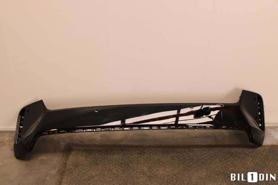 Støtfanger bak til BMW X1 2022-->> (U11) (U11) (BMW|51125A61950|)
