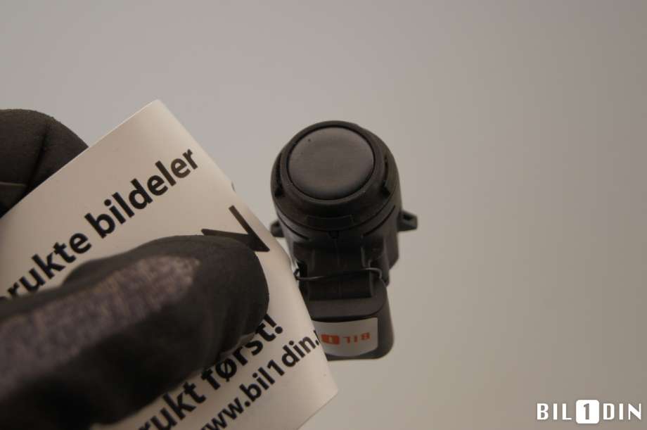 Parkeringssensor foran til VW ID.4 2020-->> (VOLKSWAGEN|1EA919275A|)