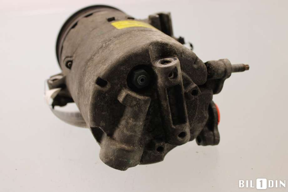 Aircondition kompressor til Land Rover Range Rover, Evoque 2011-2019 (Type I) (LAND-ROVER|LR056302|LR027784|9G9N19D629LB)