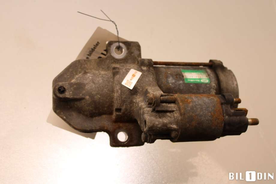Starter diesel til Land Rover Range Rover, Evoque 2011-2019 (Type I) (LAND-ROVER|LR084458|LR028120|)