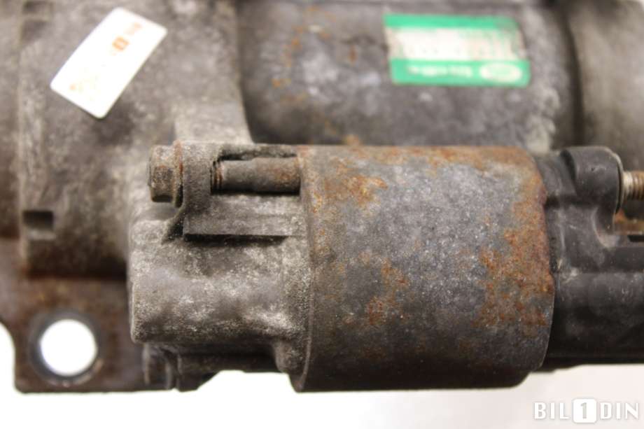 Starter diesel til Land Rover Range Rover, Evoque 2011-2019 (Type I) (LAND-ROVER|LR084458|LR028120|)