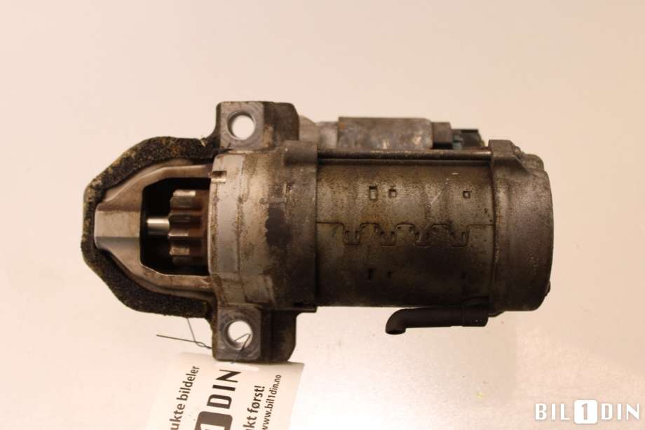 Starter diesel til Land Rover Range Rover, Evoque 2011-2019 (Type I) (LAND-ROVER|LR084458|LR028120|)