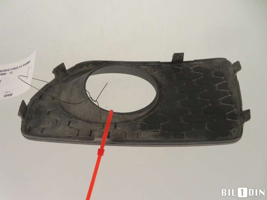 Frontlyktehus til Volvo XC70 2008-2013 (Type II, Fase 1)  (VOLVO|30744521|)