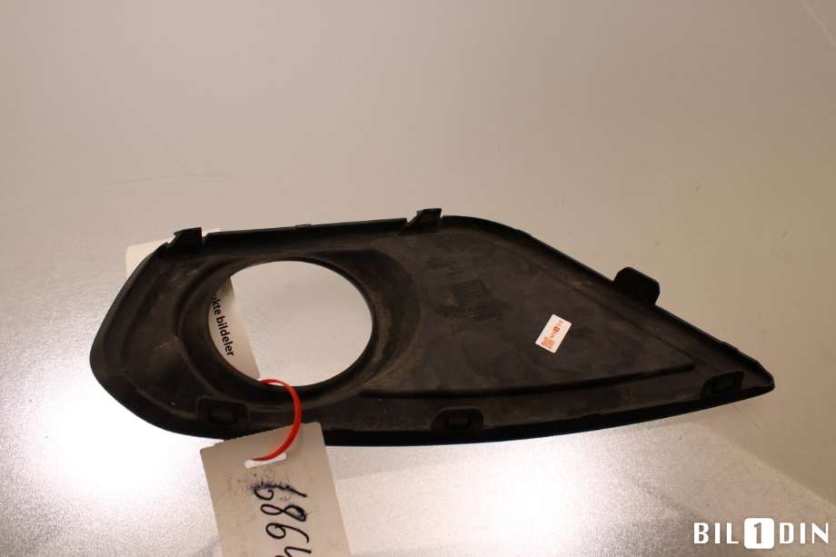 Frontlyktehus til Volvo C30 2010-2012 (Fase 2)  (VOLVO|31298171|)