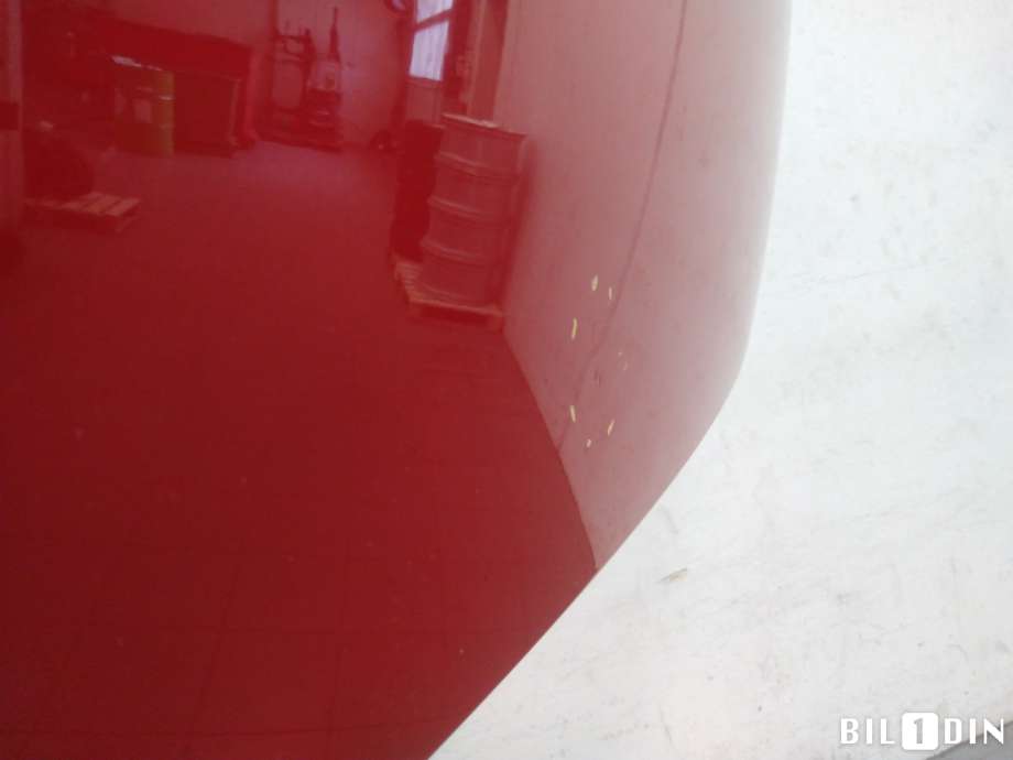 Panser til Volvo V60 2010-2013 (Type I, Fase 1)  (VOLVO|31335350|)